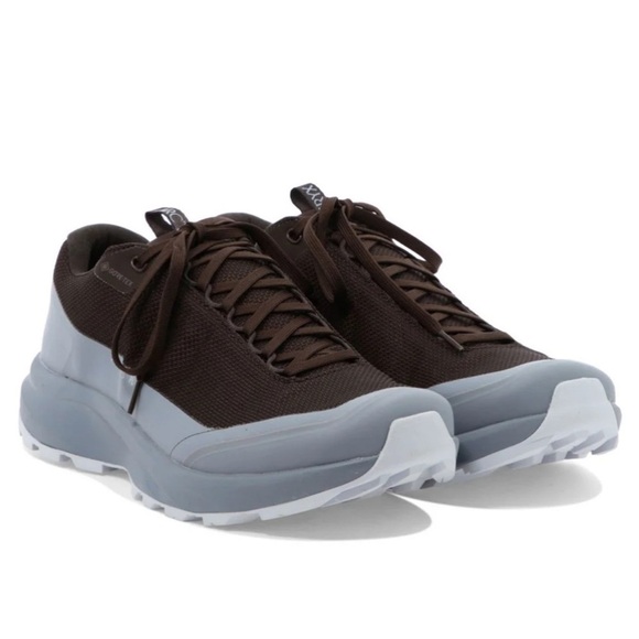 Arc'teryx Aerios GTX Lace-Up Sneakers